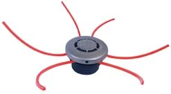 Universal Trimmerspole Nylon-aluminium