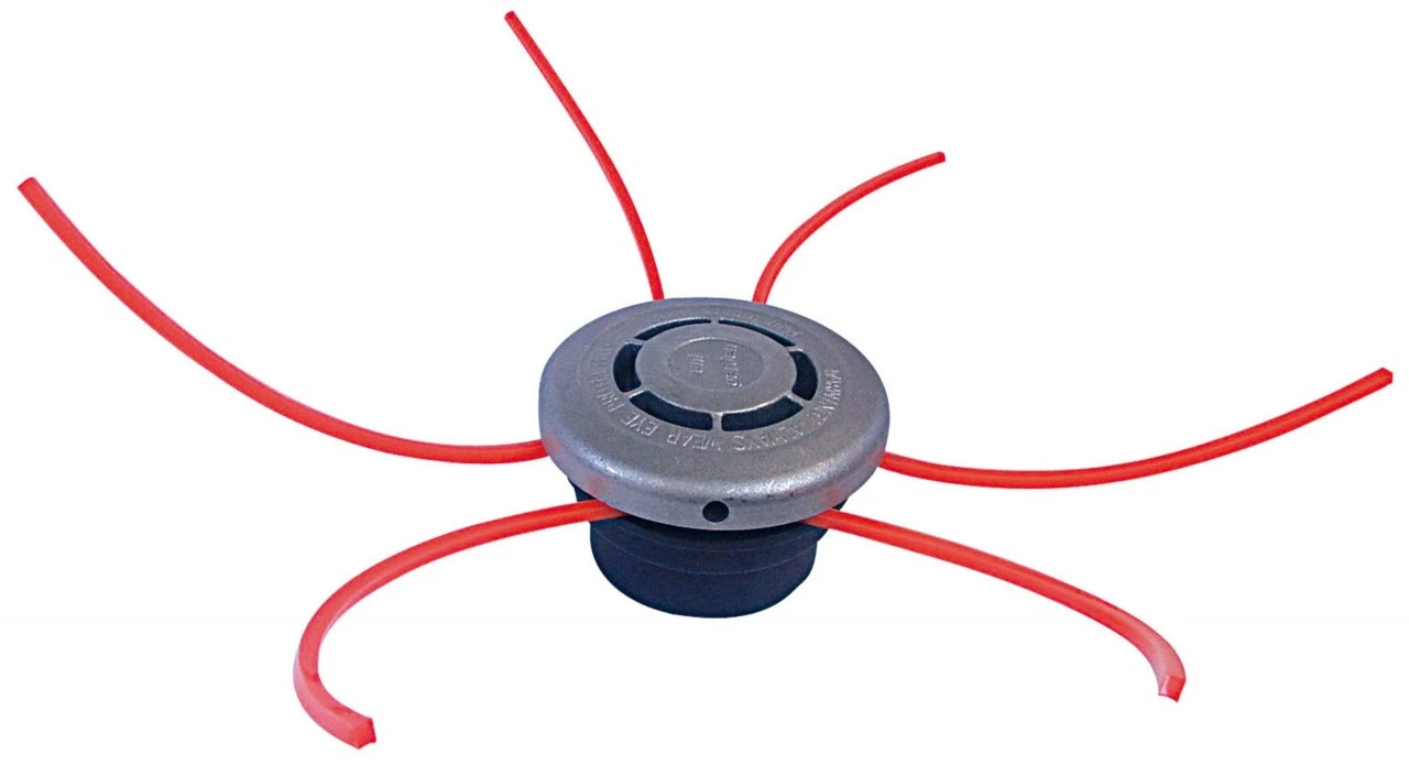 Universal Trimmerspole Nylon-aluminium 3 Universal Trimmerspole Nylon-aluminium