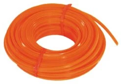 Nylontråde 4-kantede