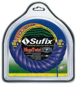 Mega-Twist Nylontråde