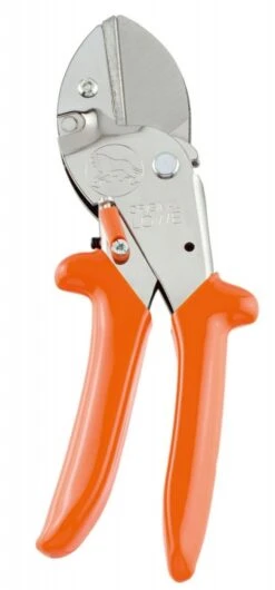 Loewe Löwe Nr. 2 - Amboltsaks Ergonomisk