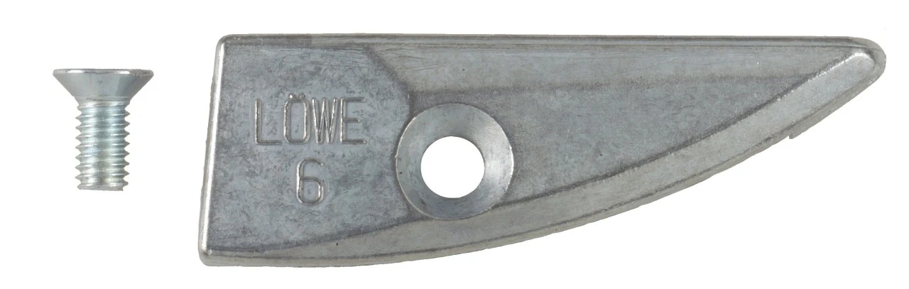 Loewe Löwe Ambolt Til Löwe Nr. 6 3 Loewe Löwe Ambolt Til Löwe Nr. 6