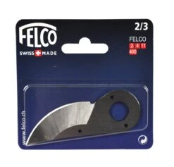 Felco Reserveskær Til Felco 2, 4, 11