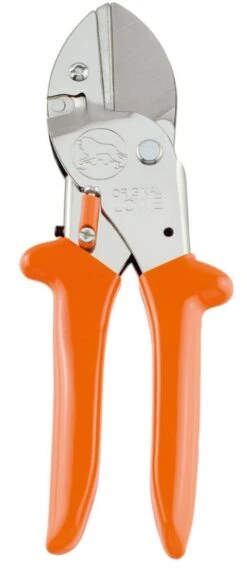 Loewe Löwe Nr. 2 Amboltsaks