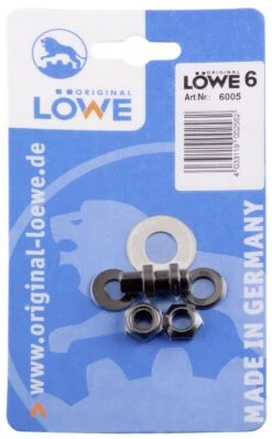 Loewe Löwe Lejesæt Til Löwe Nr. 6 Og 9