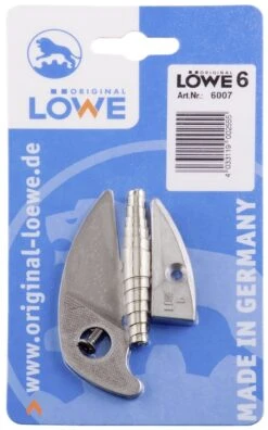 Loewe Löwe Reservedelssæt Til Löwe Nr. 6