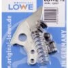 Reservedelssæt Til Löwe Nr. 12