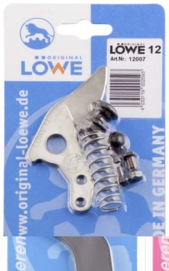 Reservedelssæt Til Löwe Nr. 12
