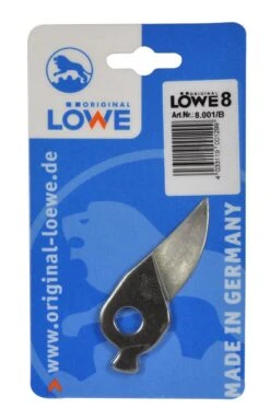 Loewe Löwe Reserveskær Til Löwe Nr. 8