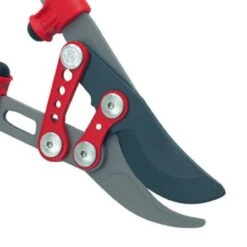 Wolf-Garten Reservekniv Til Wolf Grensaks Nr. 64-393.