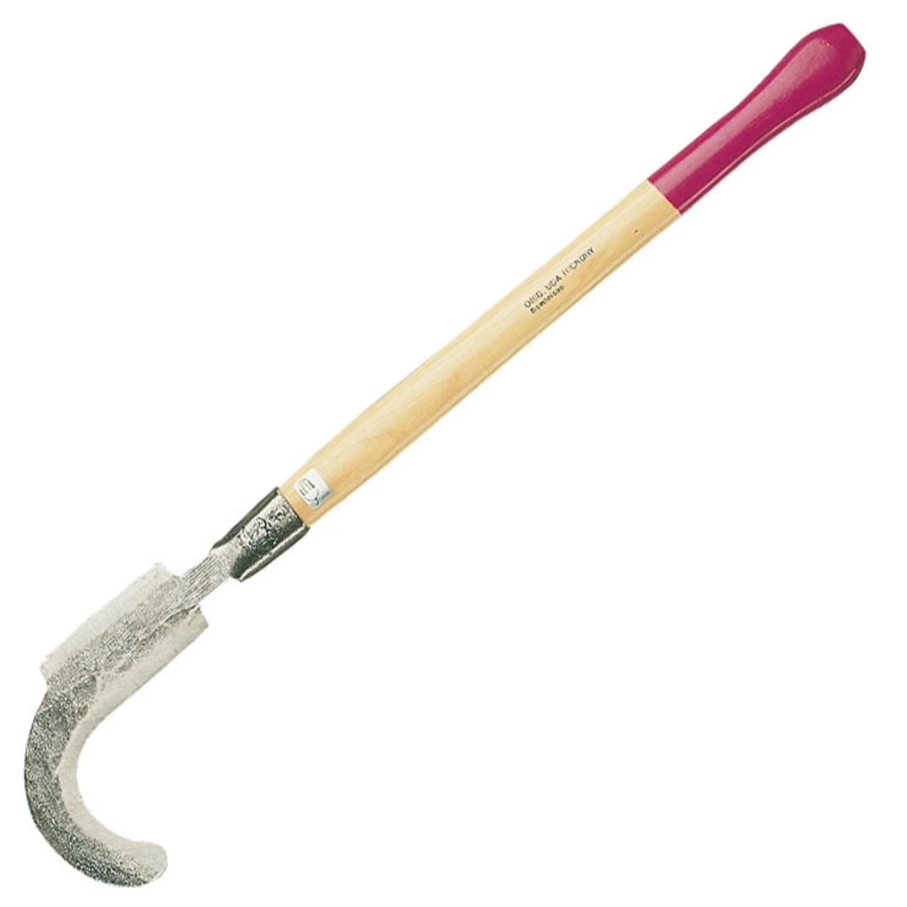 Reserveskaft Til Den Lille Karnebogen Opkvistningsøkse 3 Reserveskaft Til Den Lille Karnebogen Opkvistningsøkse