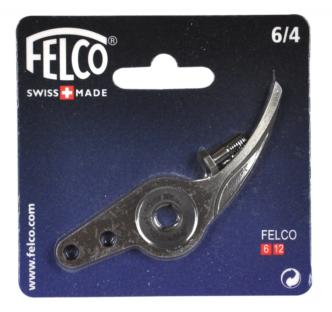 Felco Modskær Til Felco 6 3 Felco Modskær Til Felco 6
