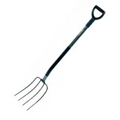 Fiskars Ergonomisk Greb Med D-greb