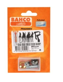 Bahco Bolt Og Skrue Til Topsaks Pradines 70-031