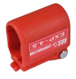 Lås Til Midterste Stangrør Til (70-126)