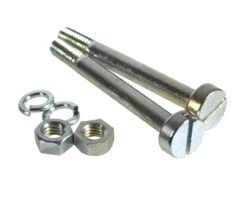 Silky Fastgøringssæt A