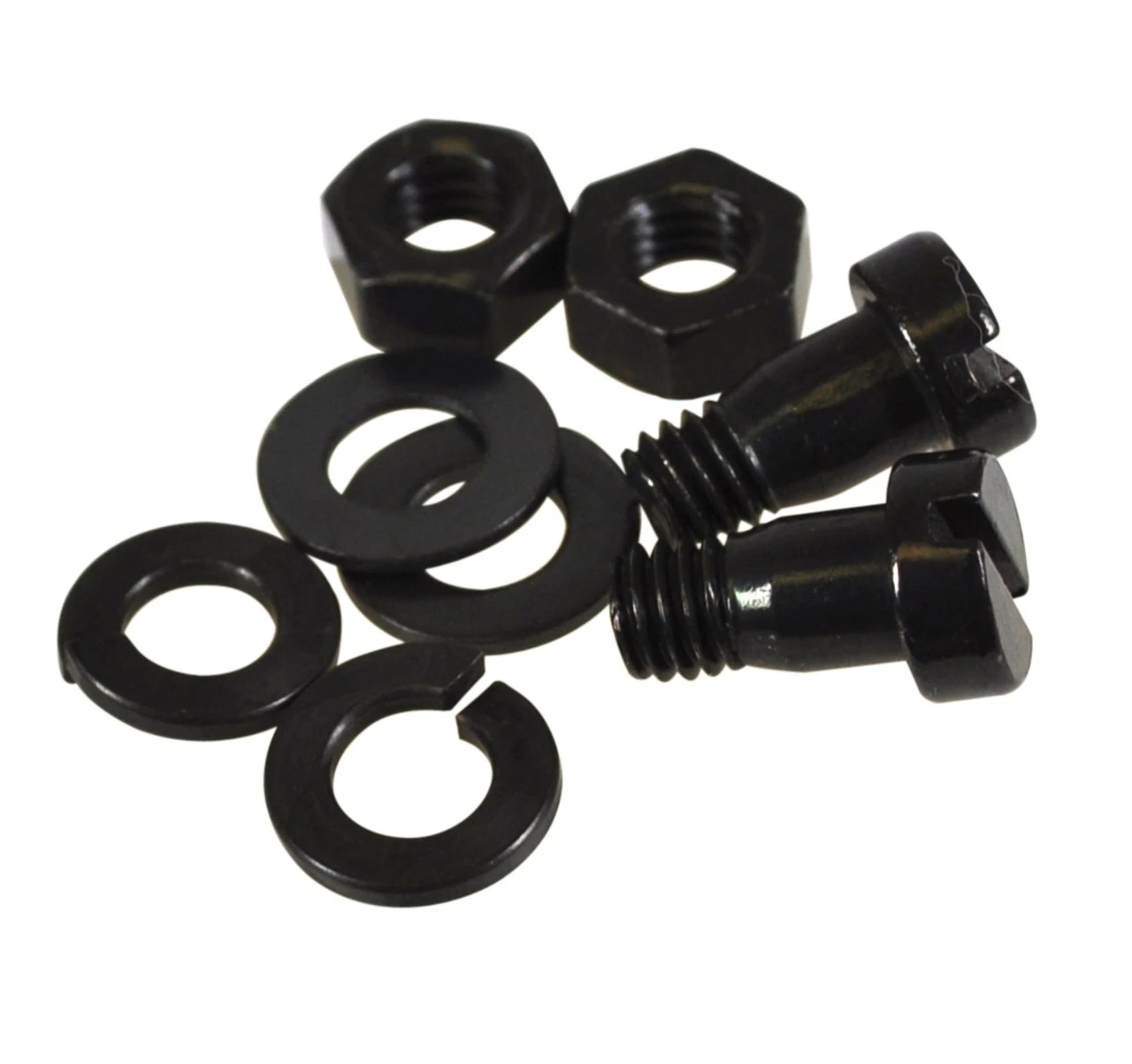 Silky Fastgøringssæt E 3 Silky Fastgøringssæt E