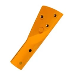 Silky Gult Hylster Til Silky Hayate