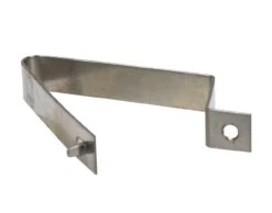 Silky Stopfjeder, Til Silky Hayate