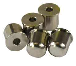 Silky Midterste Trykknap, Til Silky Hayate