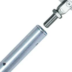 Tri Saw Adapter Lock25 På Gevind