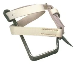 Reserve Remsæt Af Læder