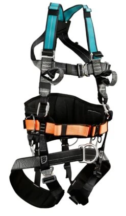 Tree Runner® Kogleplukkersele EN 361 - EN813 -EN 358