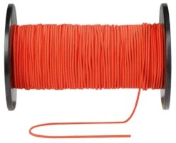 Elastisk Gummisnor