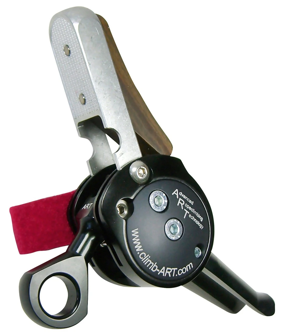 *art ART Spiderjack 2.1 Basic – EN 358 3 *art ART Spiderjack 2.1 Basic – EN 358