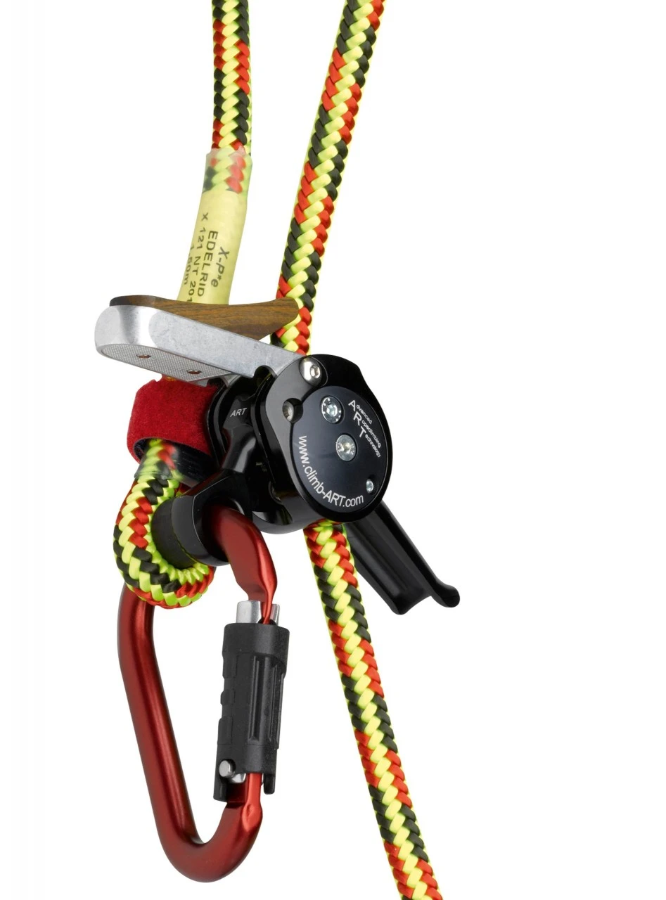 *art ART Spiderjack 2.1 Basic – EN 358 4 *art ART Spiderjack 2.1 Basic – EN 358 - Billede 2