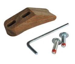 *art ART Træ-bremse Til Spiderjack