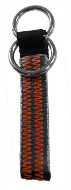 Tree Runner Motorsavs-falddæmper