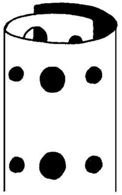 PlantaGard Vildt- Og Fejebeskyttelses Manchetter