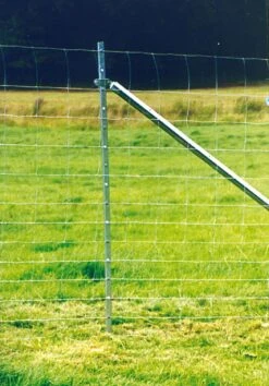 Z-Profil Type Z 2500