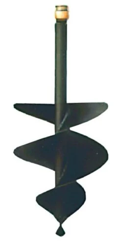 Keglebor 200 X 730 Mm