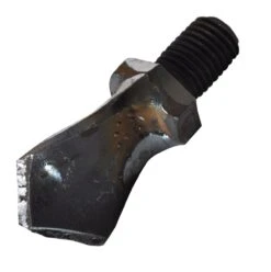 Borspids Til Pflanzfuchs