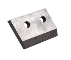 Reservekniv Til Standard-jordbor.