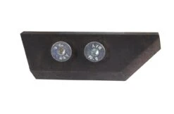 Specialkniv Til Jordbor 150 Mm