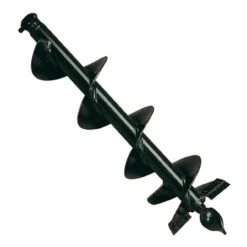 Jordbor Til Vertex G 400