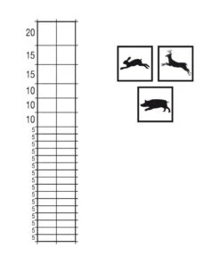 Arcelor Vildthegn-knudeflet 160/23/15 -Stihl Butik art 73 705a 3 1280x1280