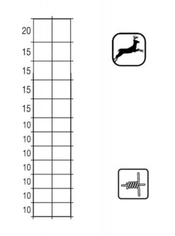 Ursus Vildthegn AS 150/13/15 L -Stihl Butik art 73 720 3 1280x1280
