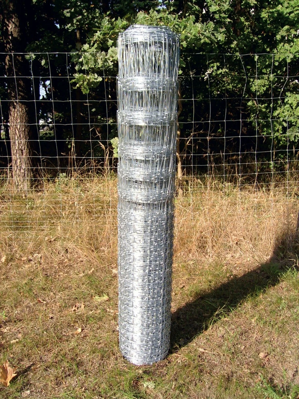 Arcelor Vildthegn-knudeflet 150/13/15L 3 Arcelor Vildthegn-knudeflet 150/13/15L