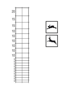 Arcelor Vildthegn-knudeflet 160/20/15 -Stihl Butik art 73 721a 3 1280x1280