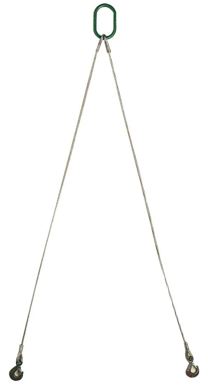 Wireophæng 3 Wireophæng