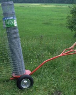 Tråd-udrulningsværktøj Til Udbygning