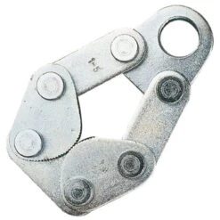 Trækketang Med Kæber Af Hærdet Stål,