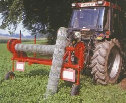 Maxwald Hegnoprulningsmaskine