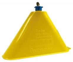 Gloria Sprøjteskærm