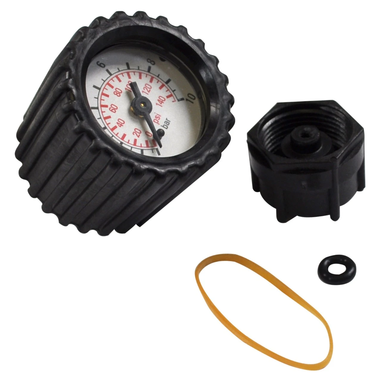 SOLO Manometer 3 SOLO Manometer