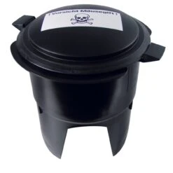 Theysohn Arvico Mosegris-station Arvico